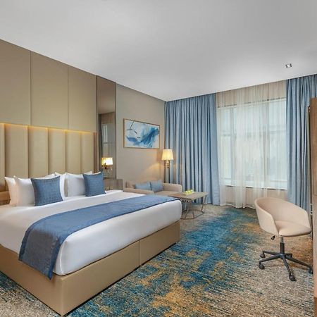 Seven Gardens Hotel Riyad Extérieur photo