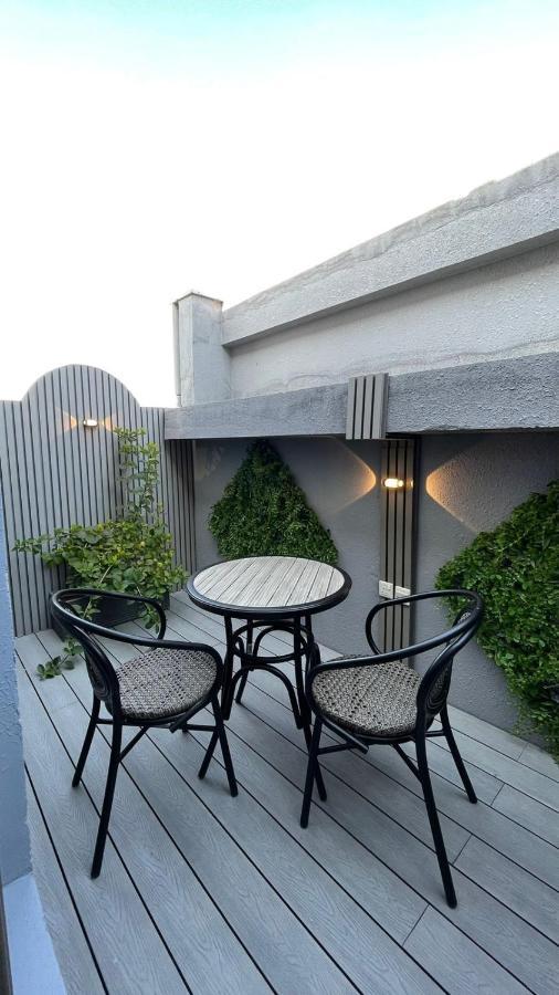 Seven Gardens Hotel Riyad Extérieur photo