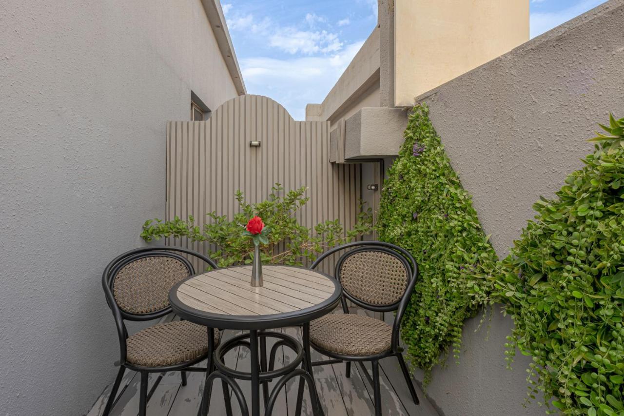 Seven Gardens Hotel Riyad Extérieur photo